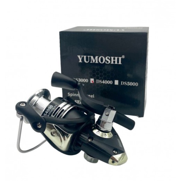 YUMOSHI DS4000 ΜΗΧΑΝΙΣΜΟΣ ΨΑΡΕΜΑΤΟΣ 1159-33